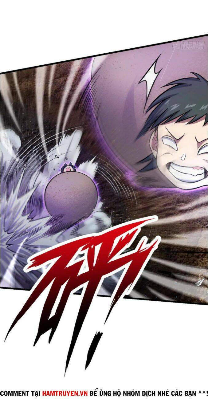 Đại Vương Tha Mạng Chapter 150 - Trang 2