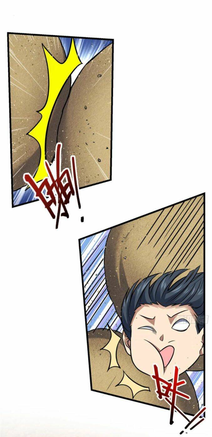 Đại Vương Tha Mạng Chapter 150 - Trang 2