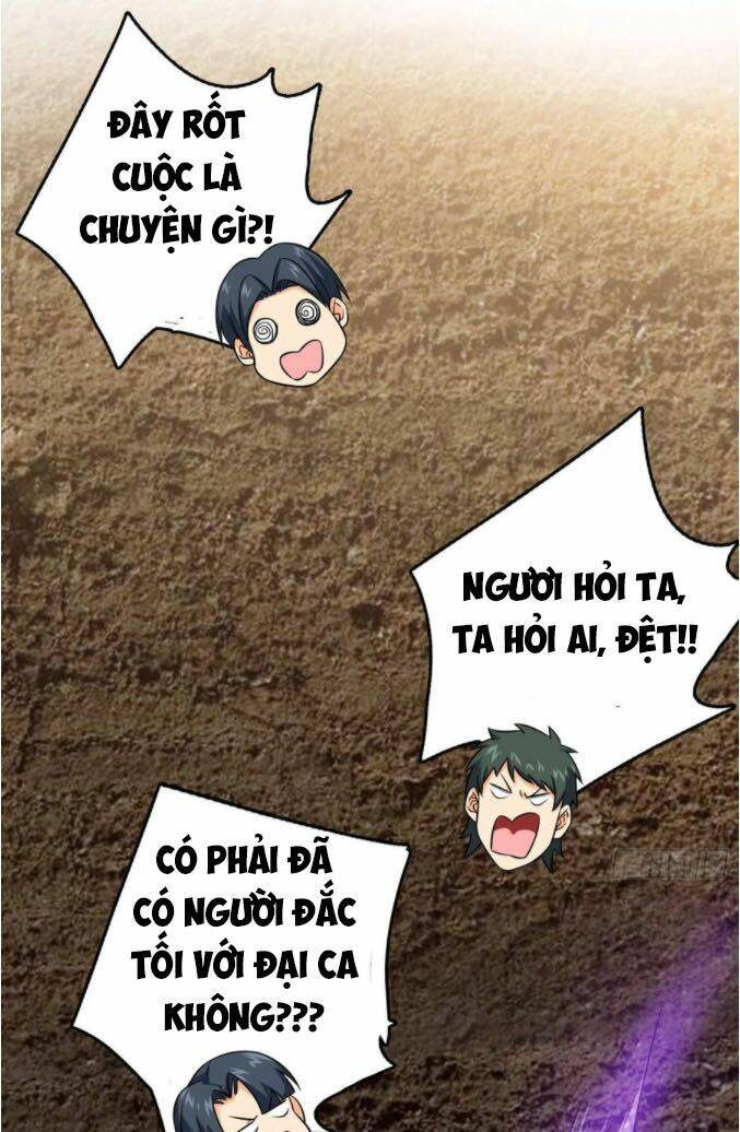 Đại Vương Tha Mạng Chapter 150 - Trang 2