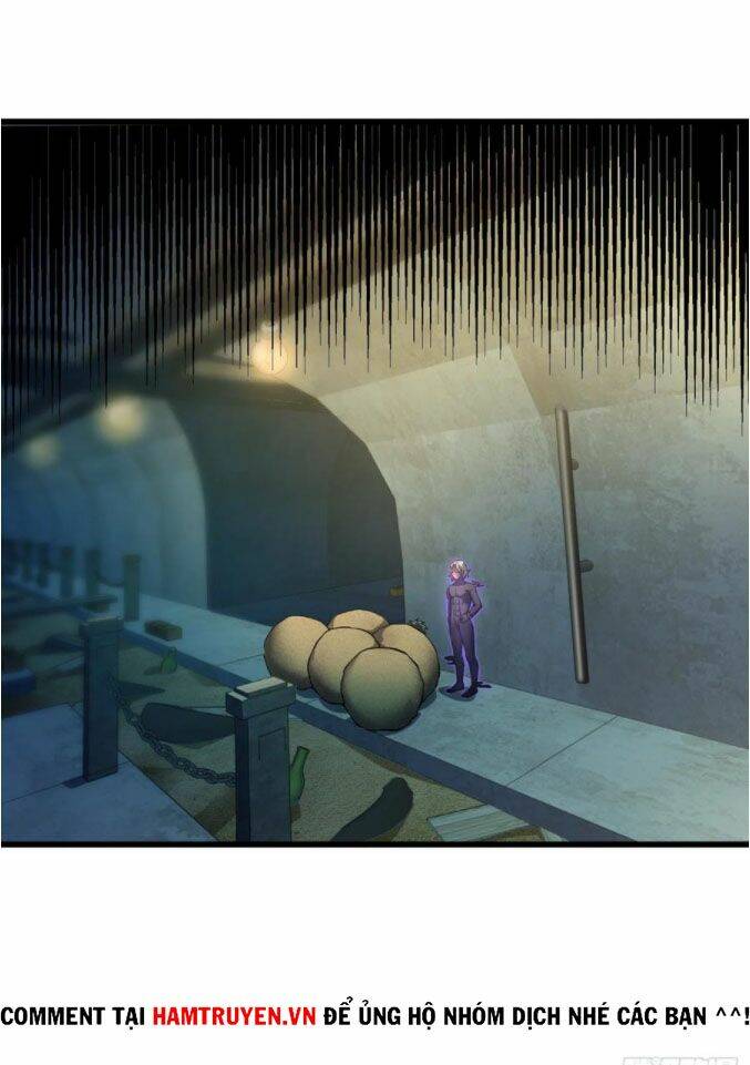 Đại Vương Tha Mạng Chapter 150 - Trang 2