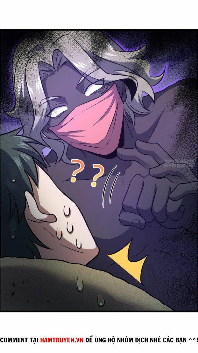 Đại Vương Tha Mạng Chapter 150 - Trang 2