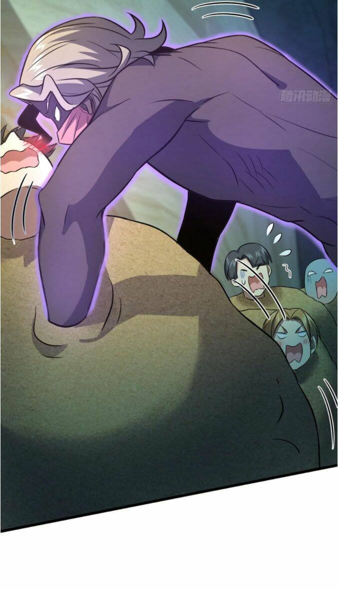 Đại Vương Tha Mạng Chapter 150 - Trang 2