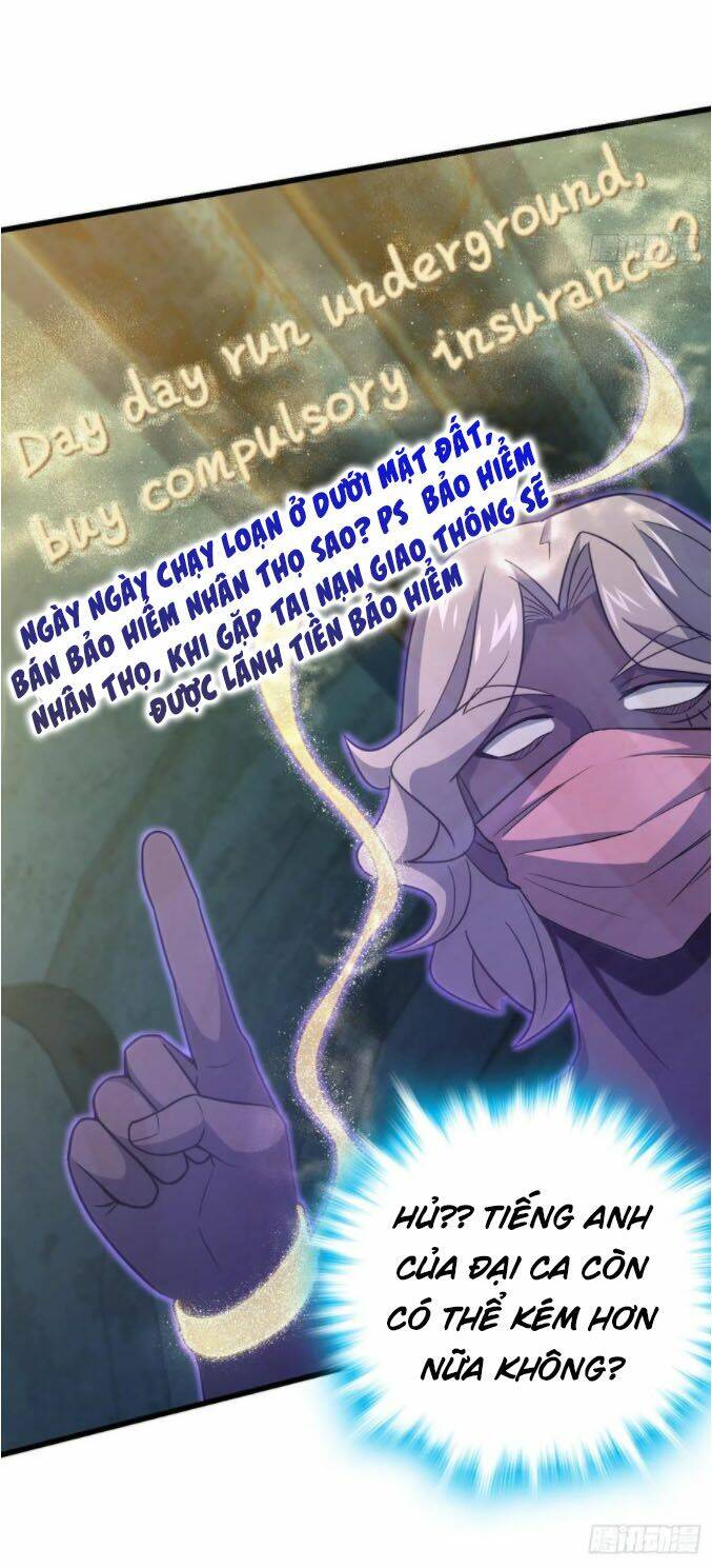 Đại Vương Tha Mạng Chapter 150 - Trang 2