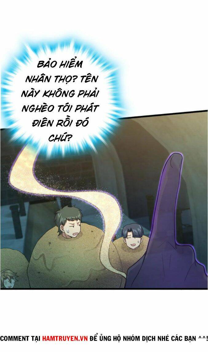 Đại Vương Tha Mạng Chapter 150 - Trang 2