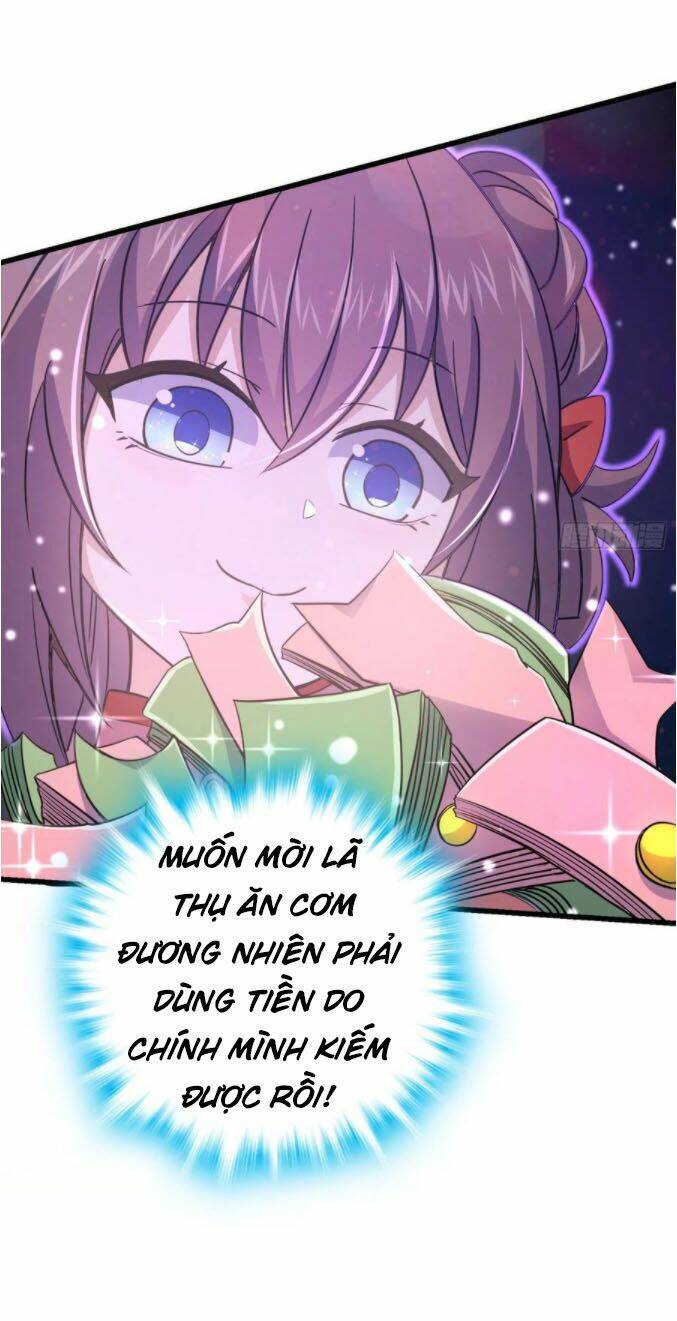 Đại Vương Tha Mạng Chapter 150 - Trang 2