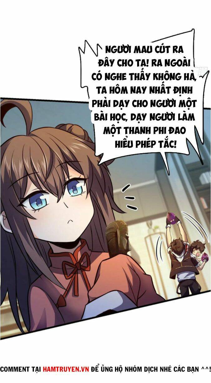 Đại Vương Tha Mạng Chapter 150 - Trang 2