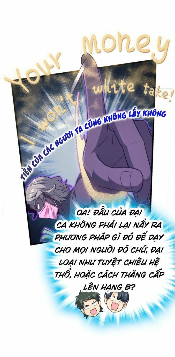 Đại Vương Tha Mạng Chapter 150 - Trang 2