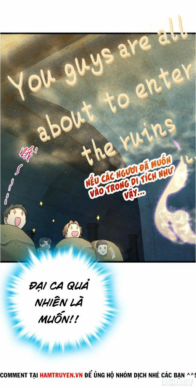 Đại Vương Tha Mạng Chapter 150 - Trang 2