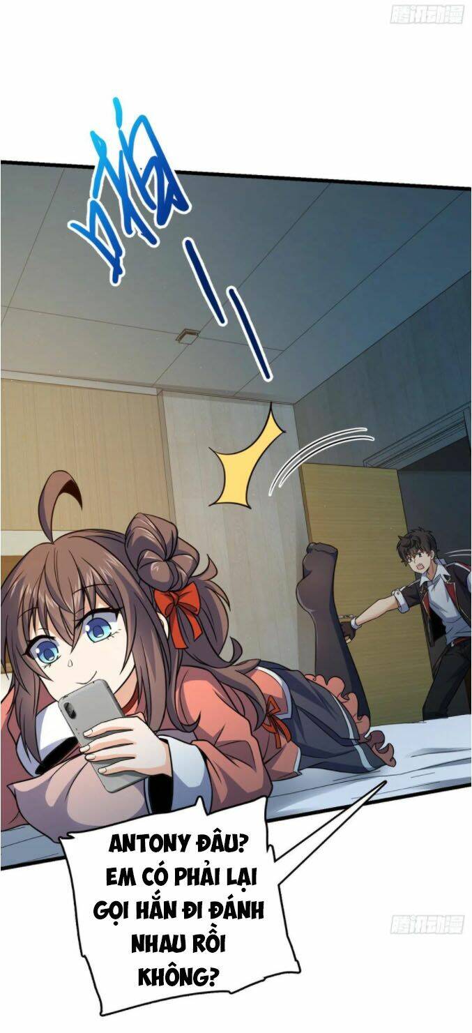 Đại Vương Tha Mạng Chapter 150 - Trang 2