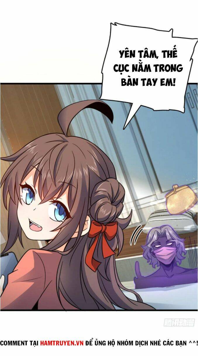 Đại Vương Tha Mạng Chapter 150 - Trang 2