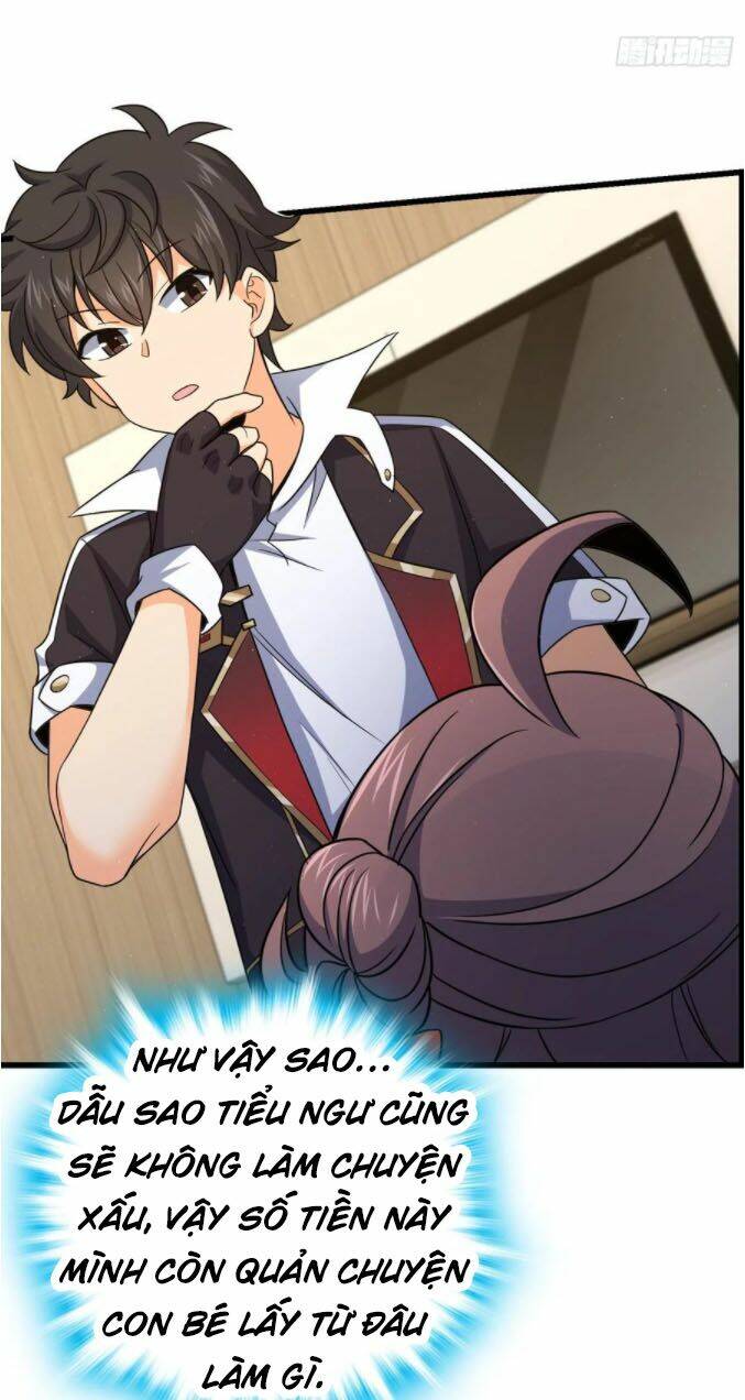 Đại Vương Tha Mạng Chapter 150 - Trang 2