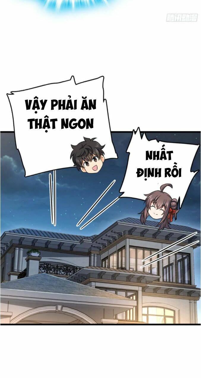 Đại Vương Tha Mạng Chapter 150 - Trang 2