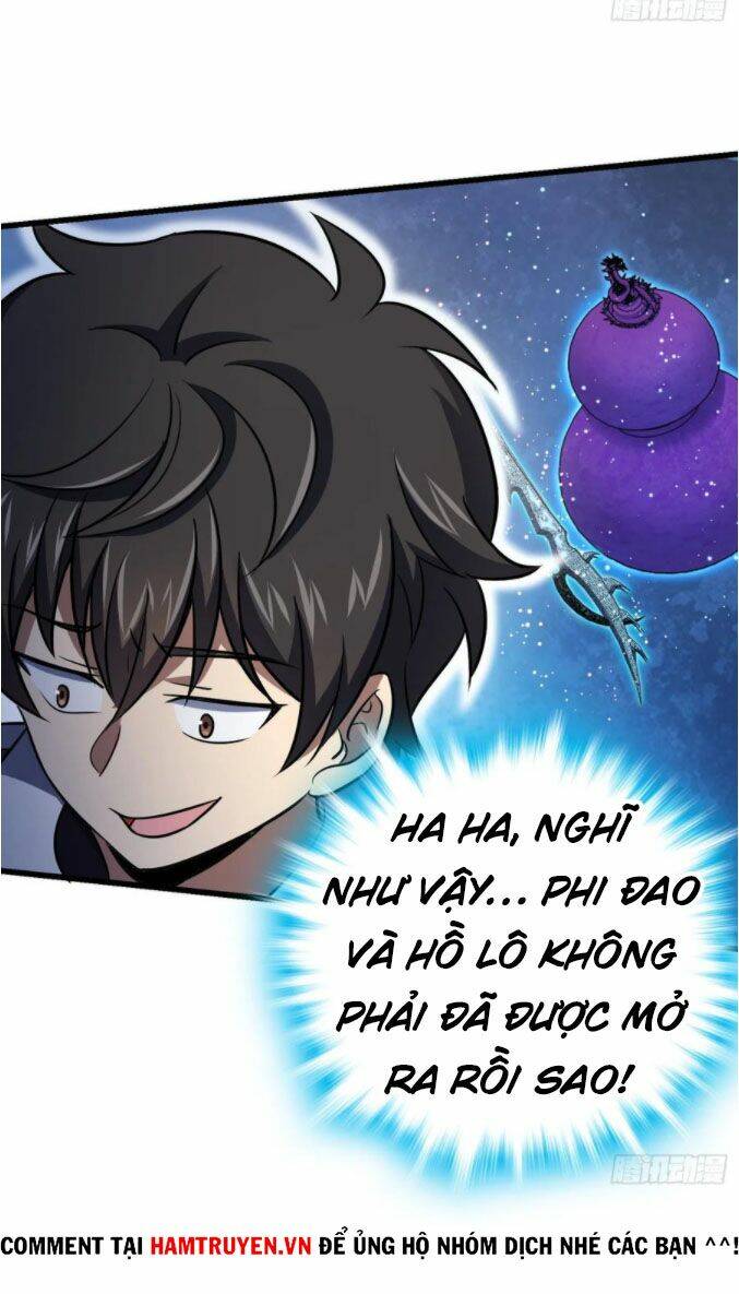 Đại Vương Tha Mạng Chapter 150 - Trang 2