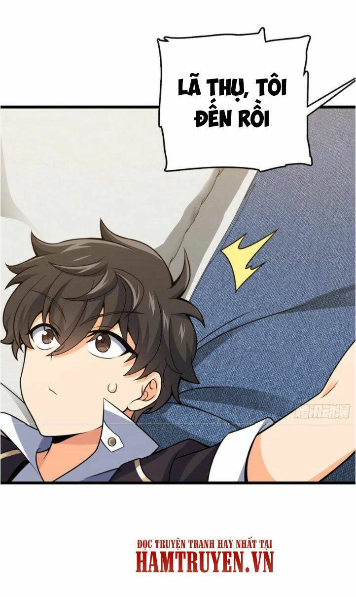 Đại Vương Tha Mạng Chapter 151 - Trang 2