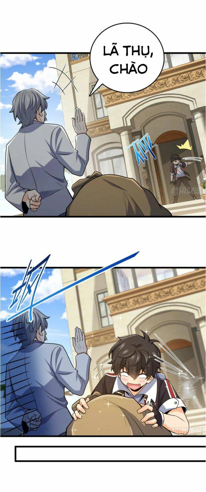 Đại Vương Tha Mạng Chapter 151 - Trang 2