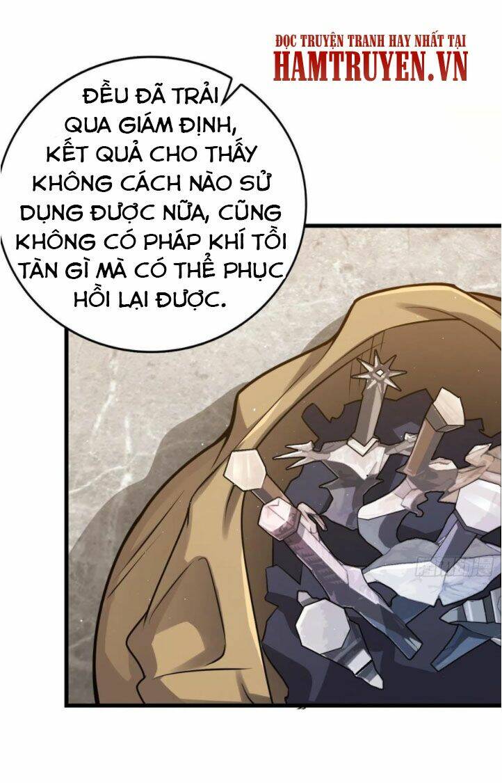 Đại Vương Tha Mạng Chapter 151 - Trang 2