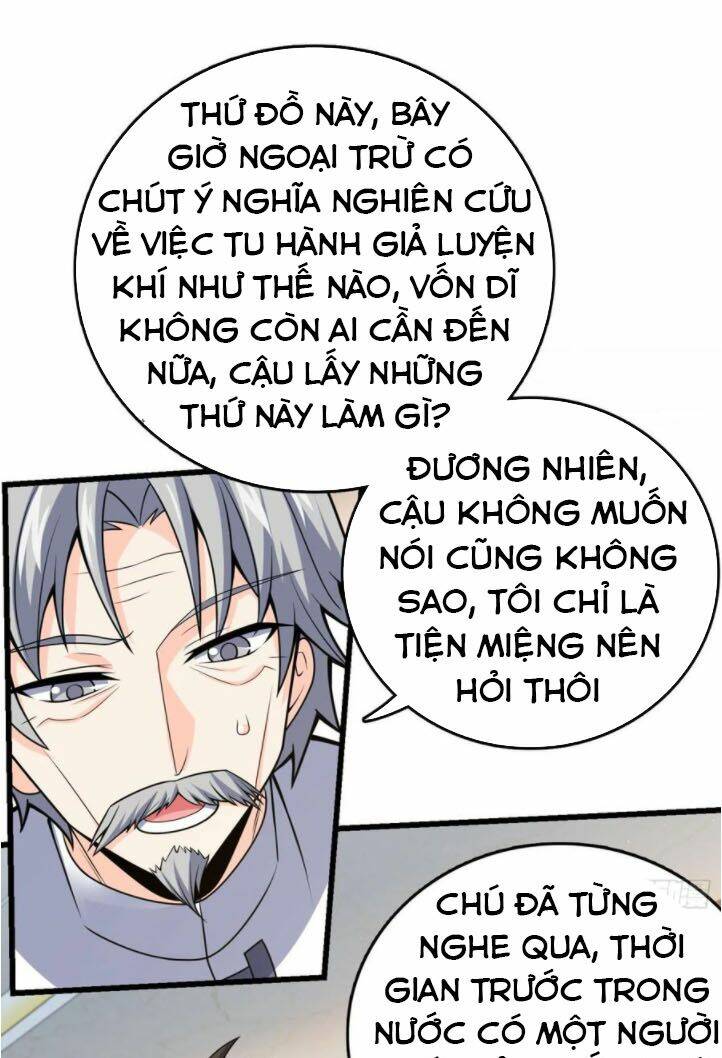 Đại Vương Tha Mạng Chapter 151 - Trang 2