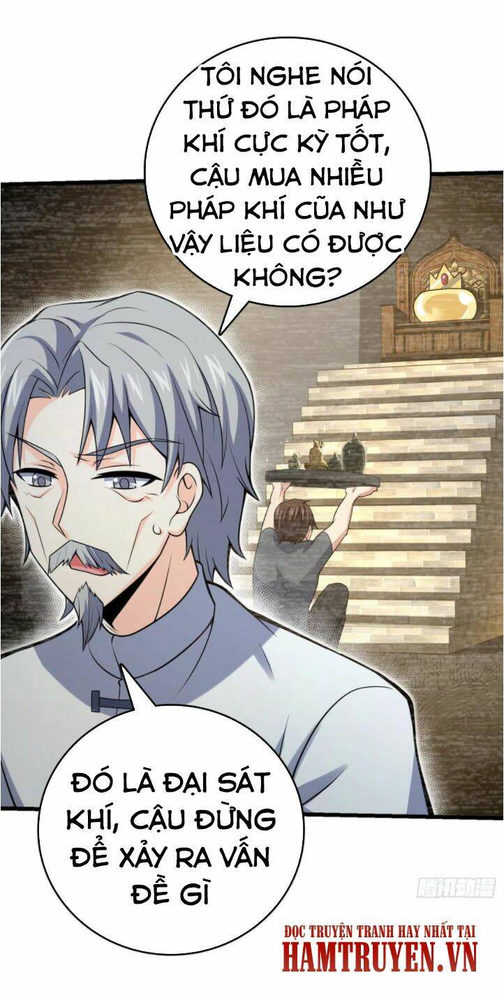 Đại Vương Tha Mạng Chapter 151 - Trang 2