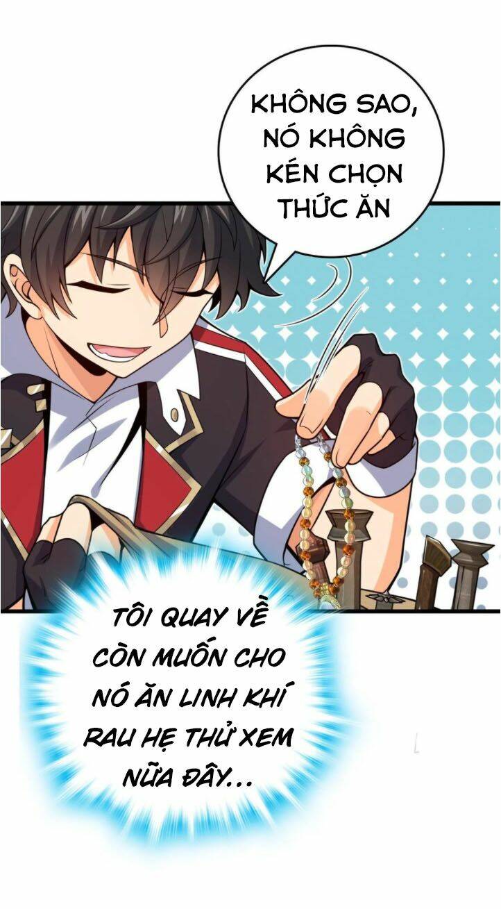 Đại Vương Tha Mạng Chapter 151 - Trang 2