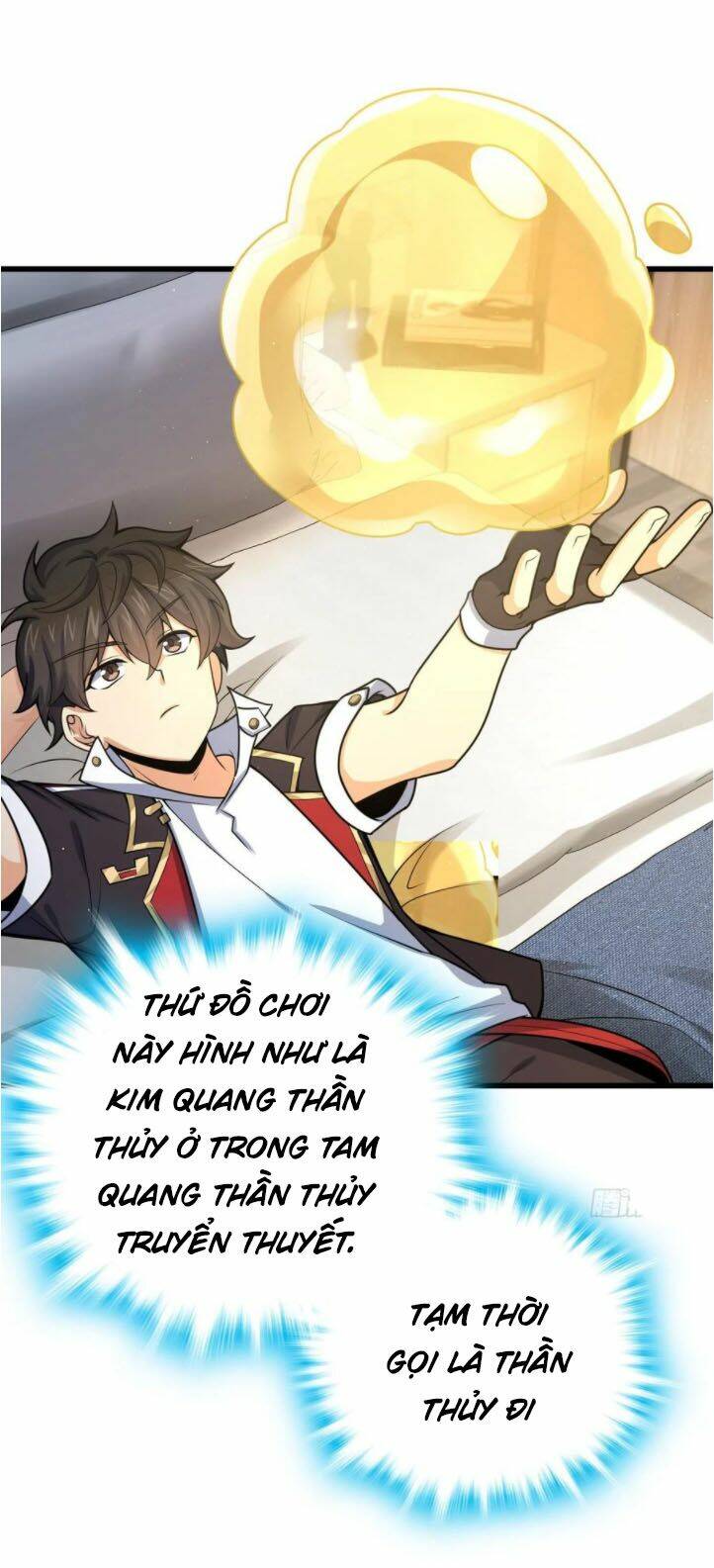 Đại Vương Tha Mạng Chapter 151 - Trang 2