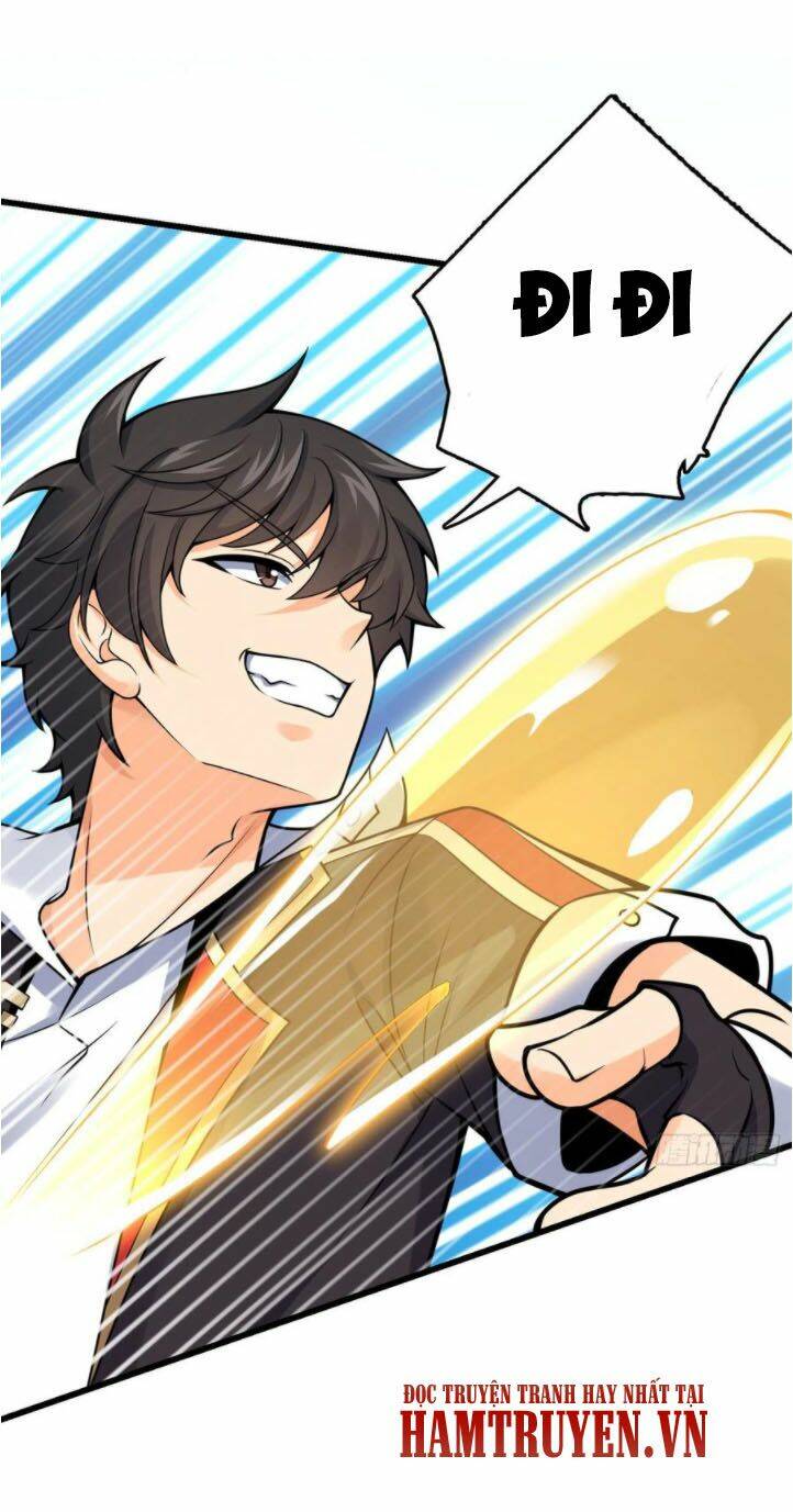 Đại Vương Tha Mạng Chapter 151 - Trang 2