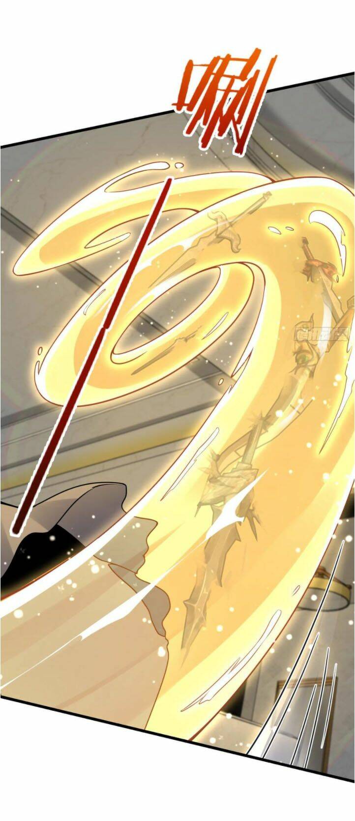 Đại Vương Tha Mạng Chapter 151 - Trang 2