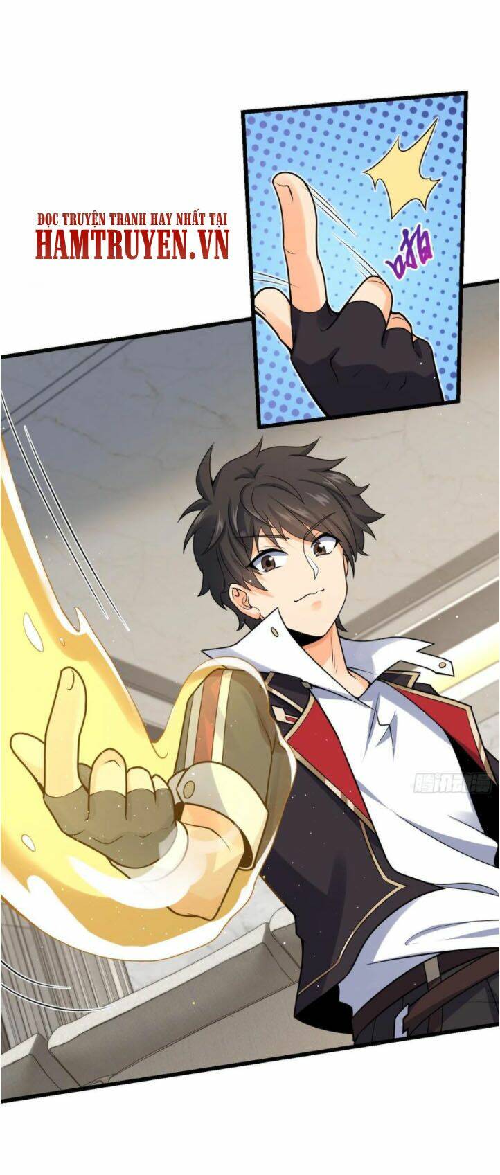 Đại Vương Tha Mạng Chapter 151 - Trang 2