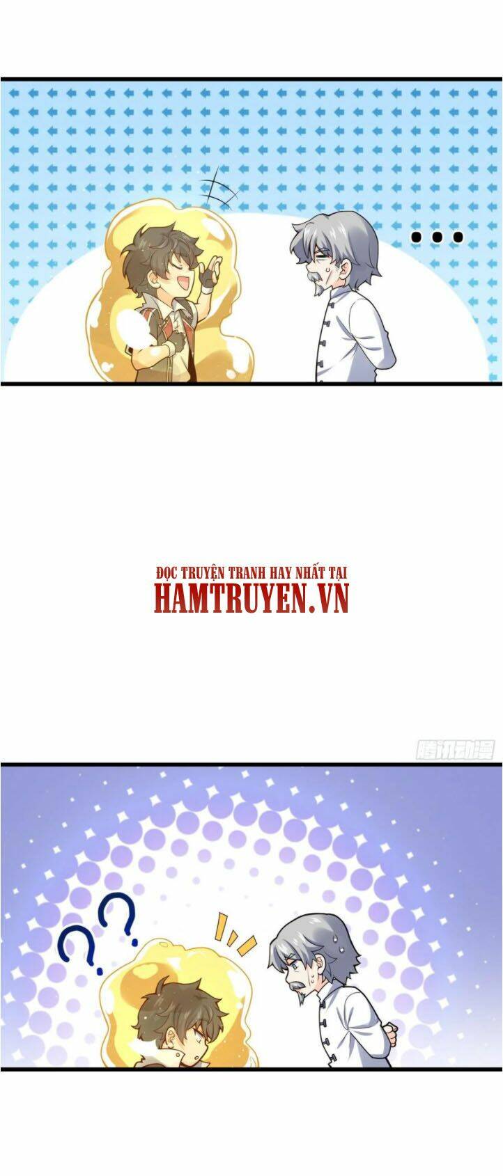 Đại Vương Tha Mạng Chapter 151 - Trang 2