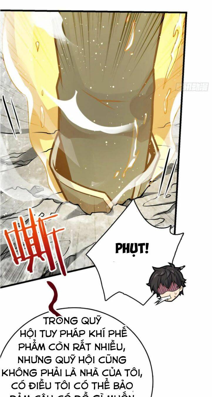 Đại Vương Tha Mạng Chapter 151 - Trang 2