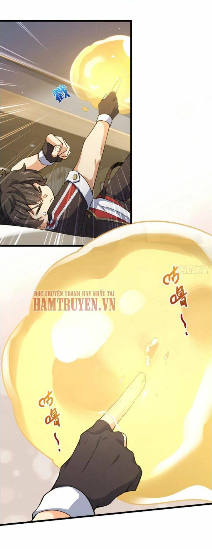 Đại Vương Tha Mạng Chapter 151 - Trang 2