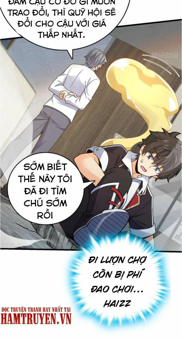 Đại Vương Tha Mạng Chapter 151 - Trang 2