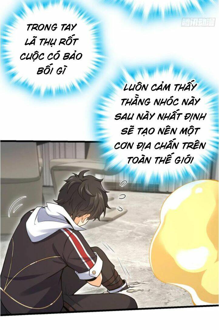 Đại Vương Tha Mạng Chapter 151 - Trang 2