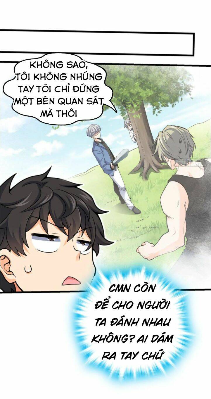 Đại Vương Tha Mạng Chapter 151 - Trang 2