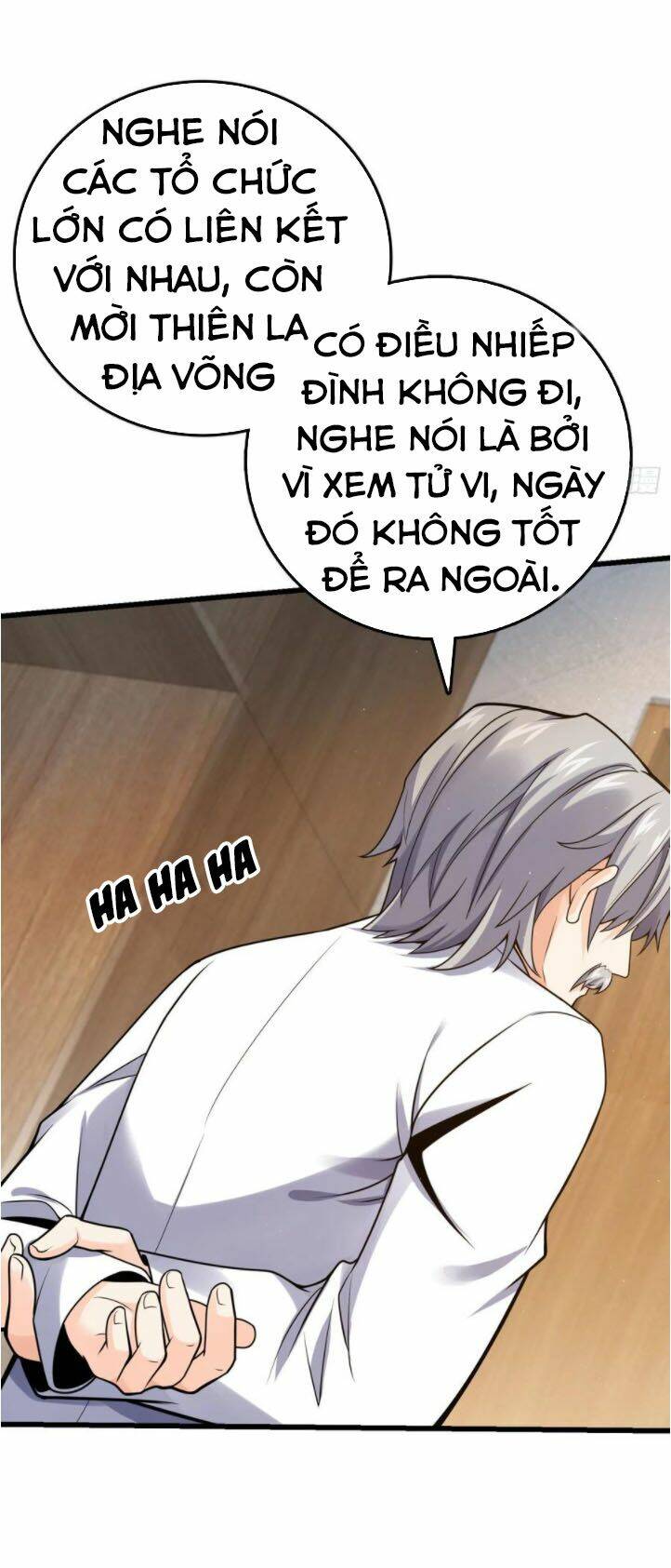 Đại Vương Tha Mạng Chapter 151 - Trang 2