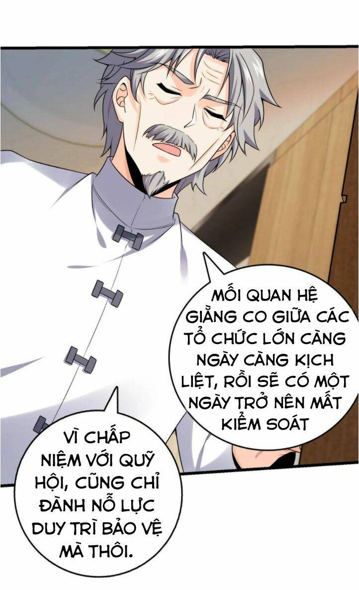 Đại Vương Tha Mạng Chapter 151 - Trang 2