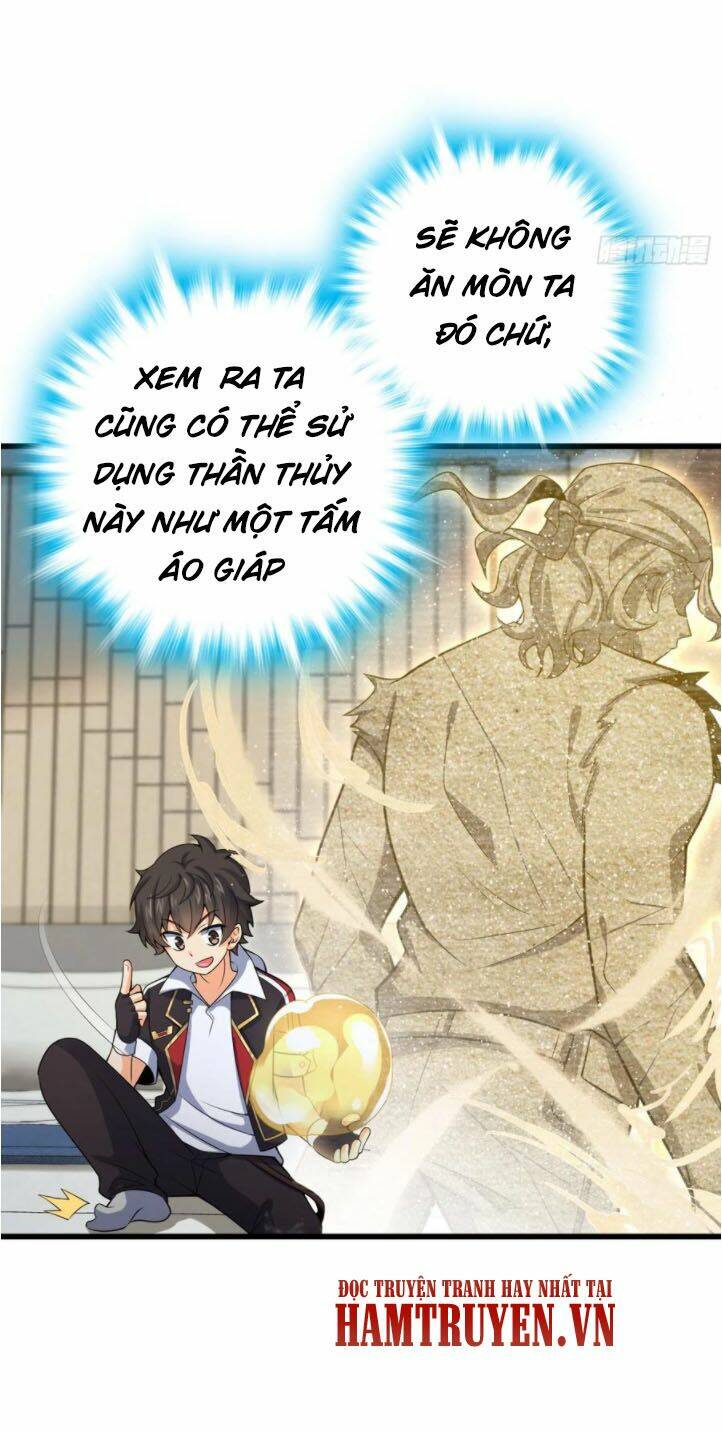 Đại Vương Tha Mạng Chapter 151 - Trang 2