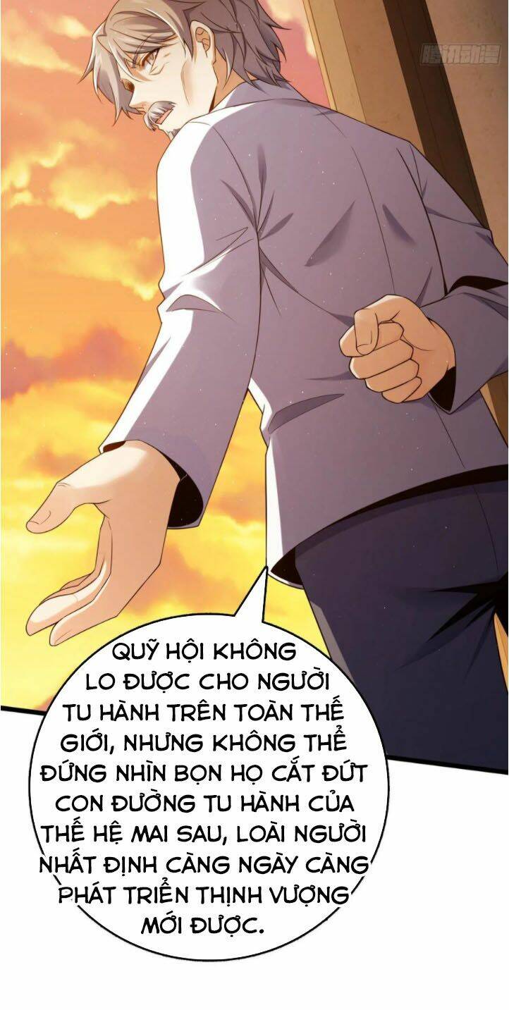 Đại Vương Tha Mạng Chapter 151 - Trang 2