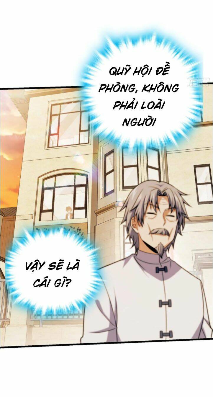 Đại Vương Tha Mạng Chapter 151 - Trang 2