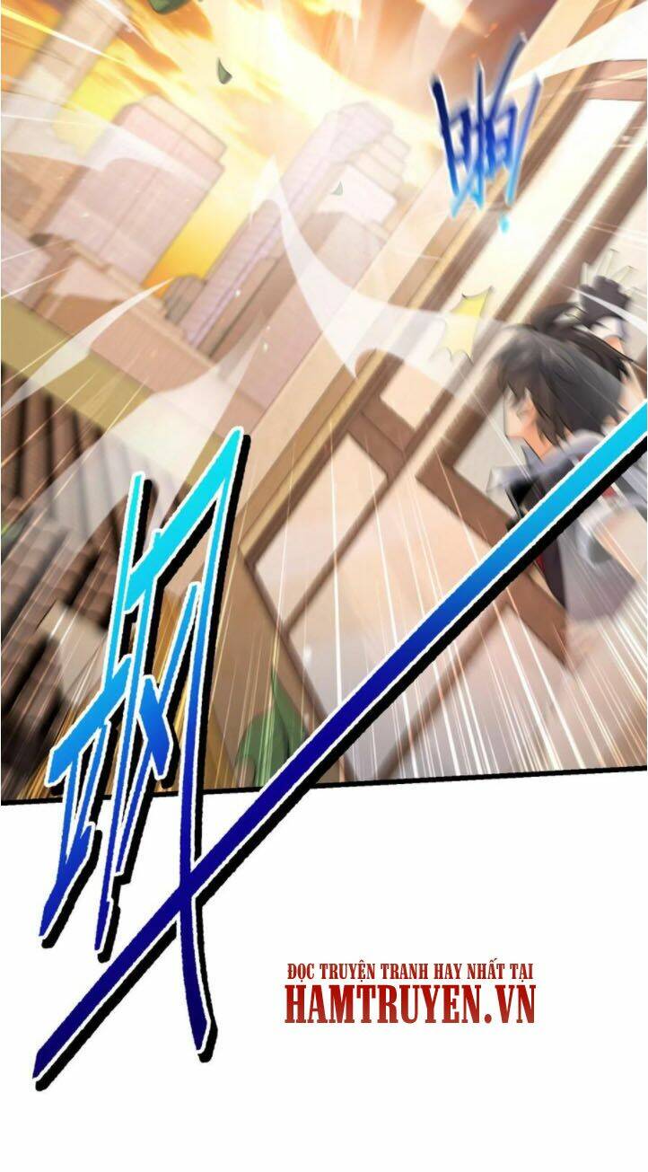 Đại Vương Tha Mạng Chapter 151 - Trang 2