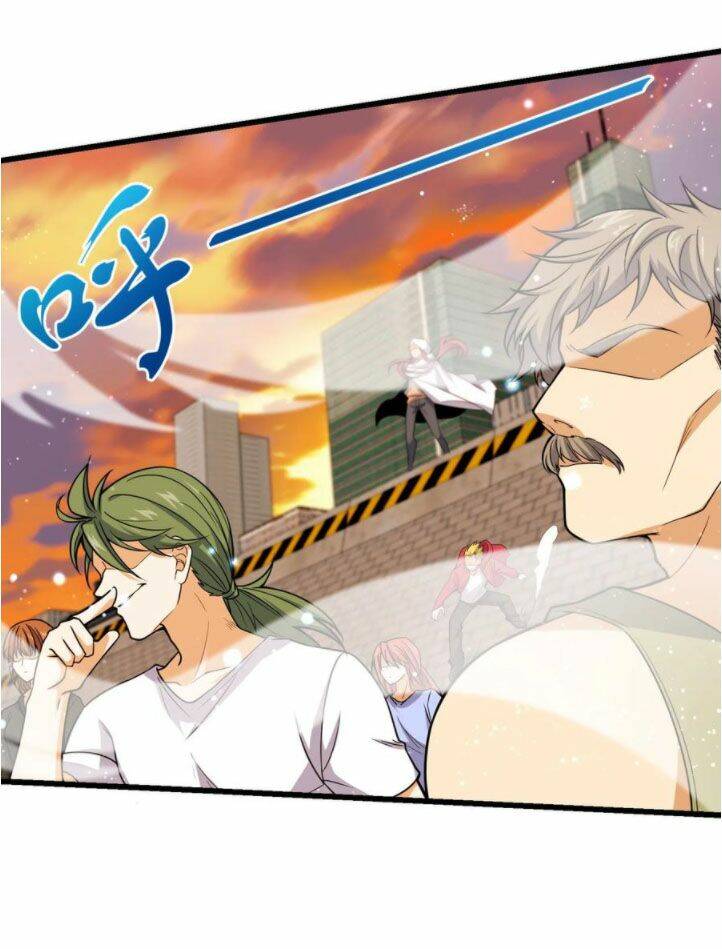 Đại Vương Tha Mạng Chapter 151 - Trang 2