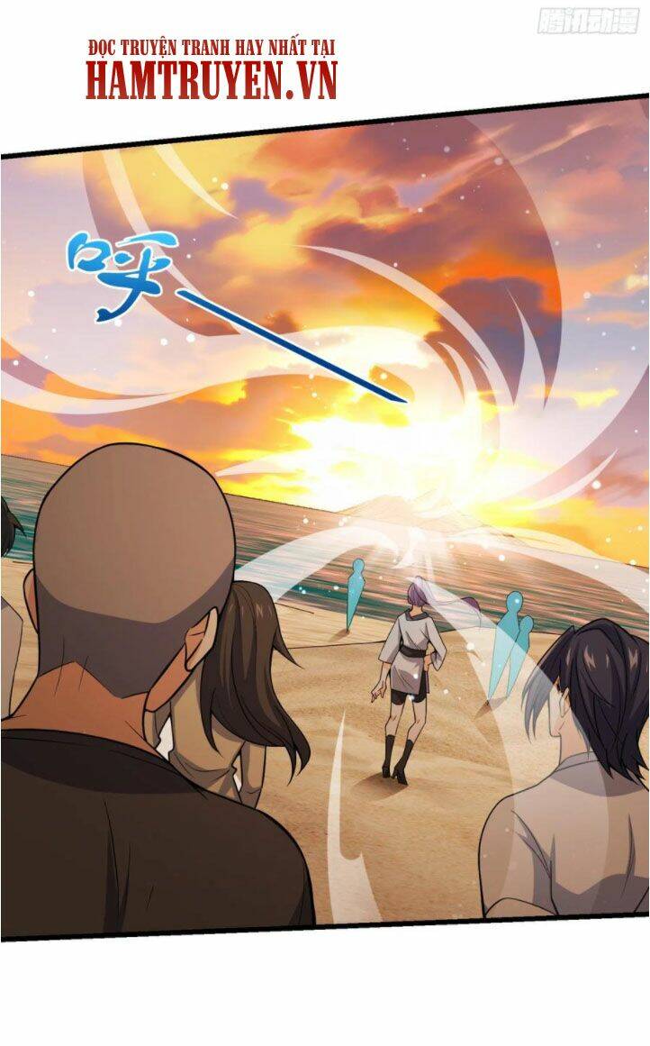 Đại Vương Tha Mạng Chapter 151 - Trang 2