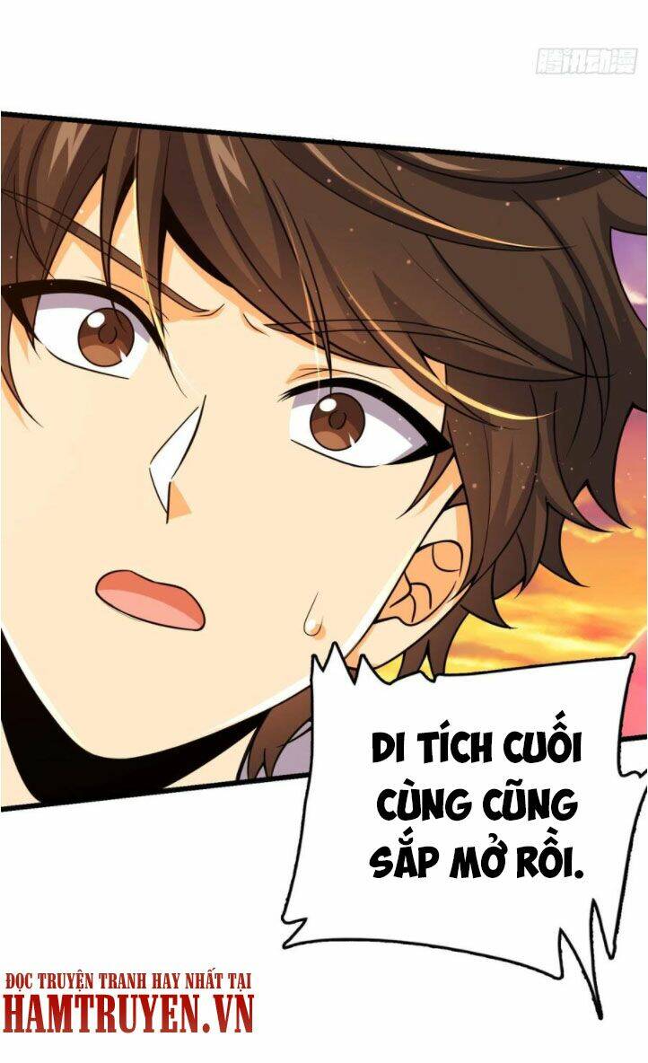 Đại Vương Tha Mạng Chapter 151 - Trang 2