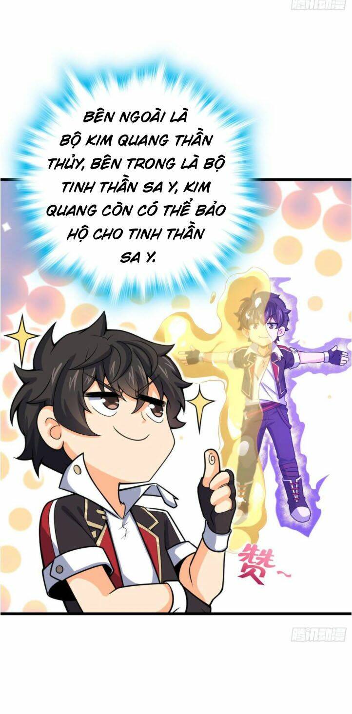 Đại Vương Tha Mạng Chapter 151 - Trang 2