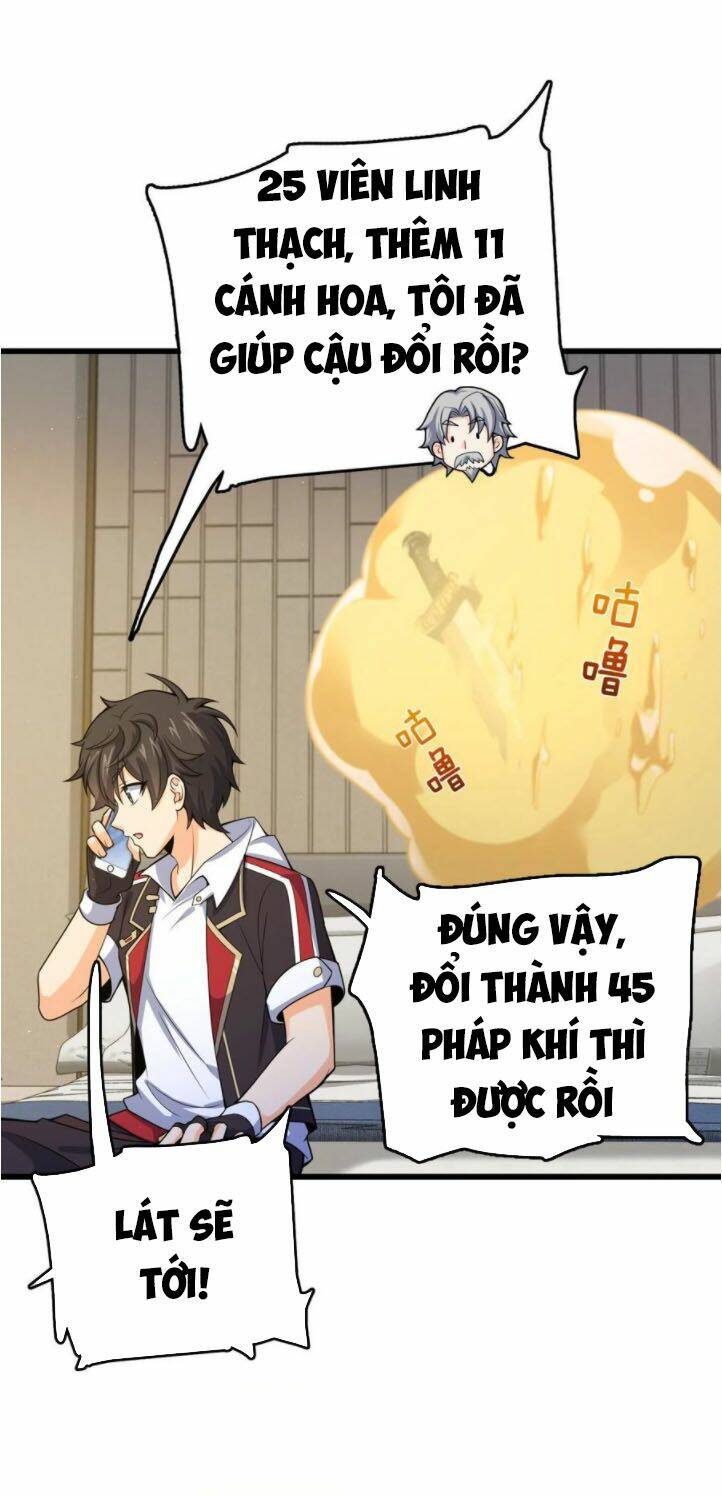 Đại Vương Tha Mạng Chapter 151 - Trang 2