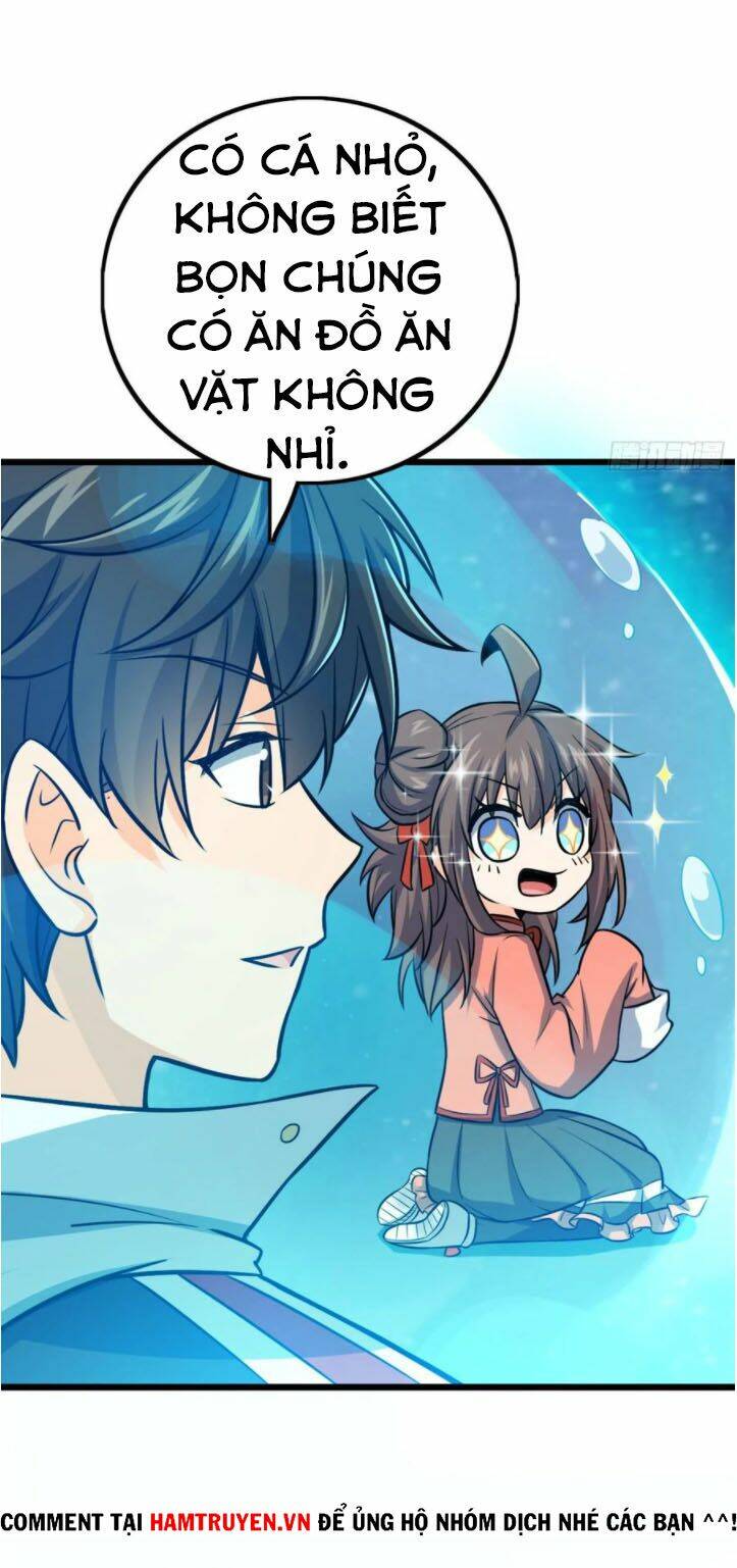 Đại Vương Tha Mạng Chapter 152 - Trang 2