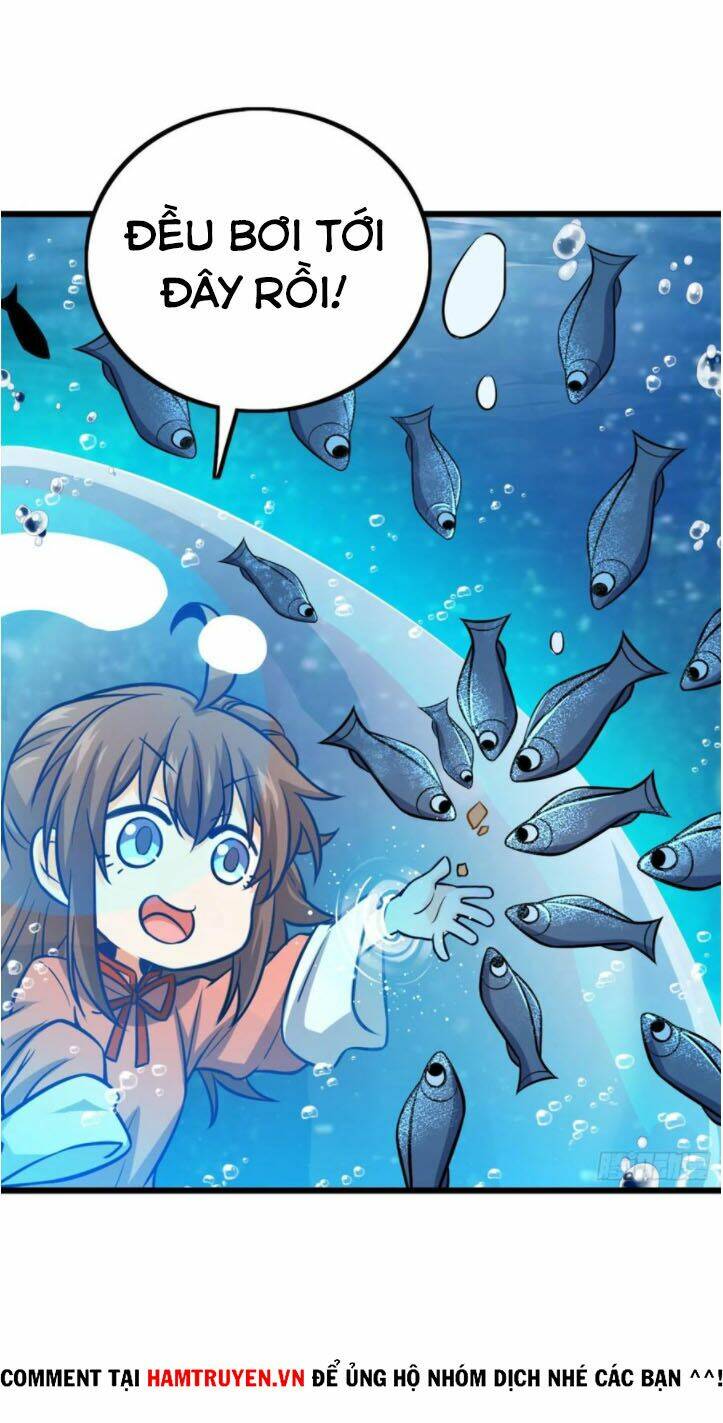 Đại Vương Tha Mạng Chapter 152 - Trang 2