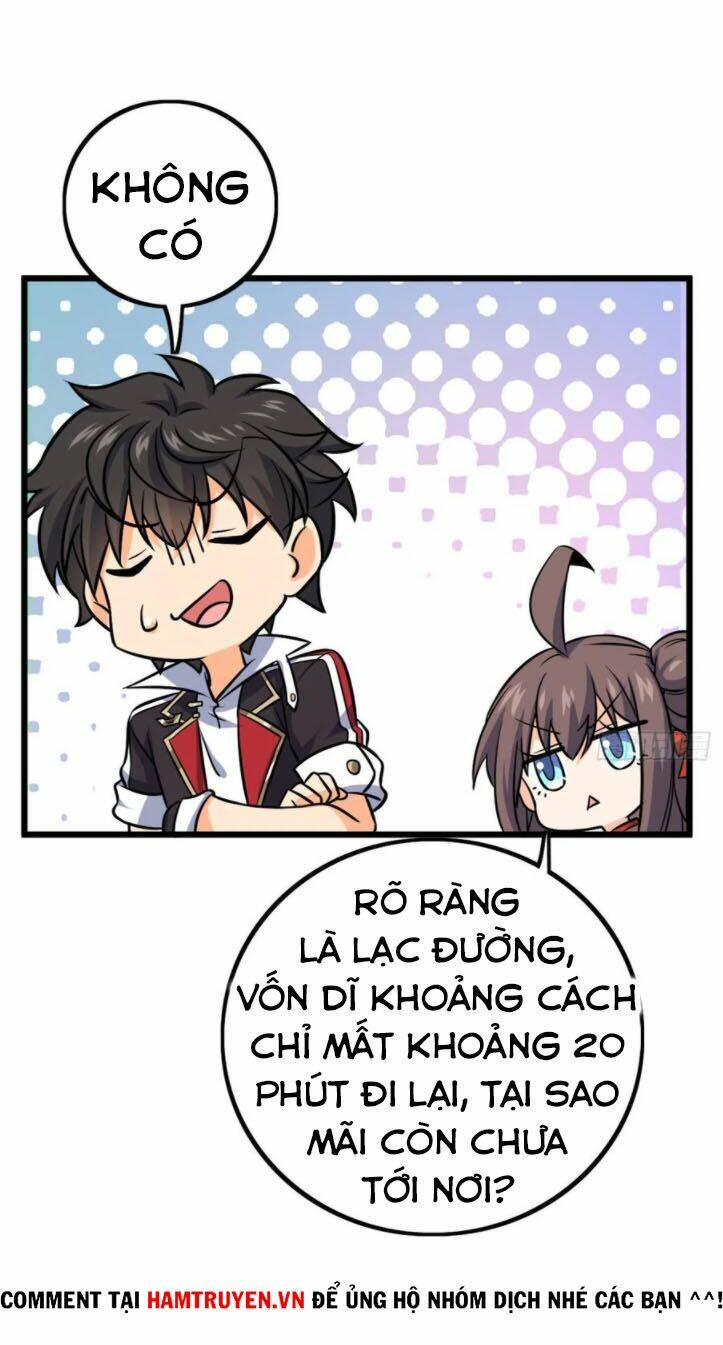 Đại Vương Tha Mạng Chapter 152 - Trang 2