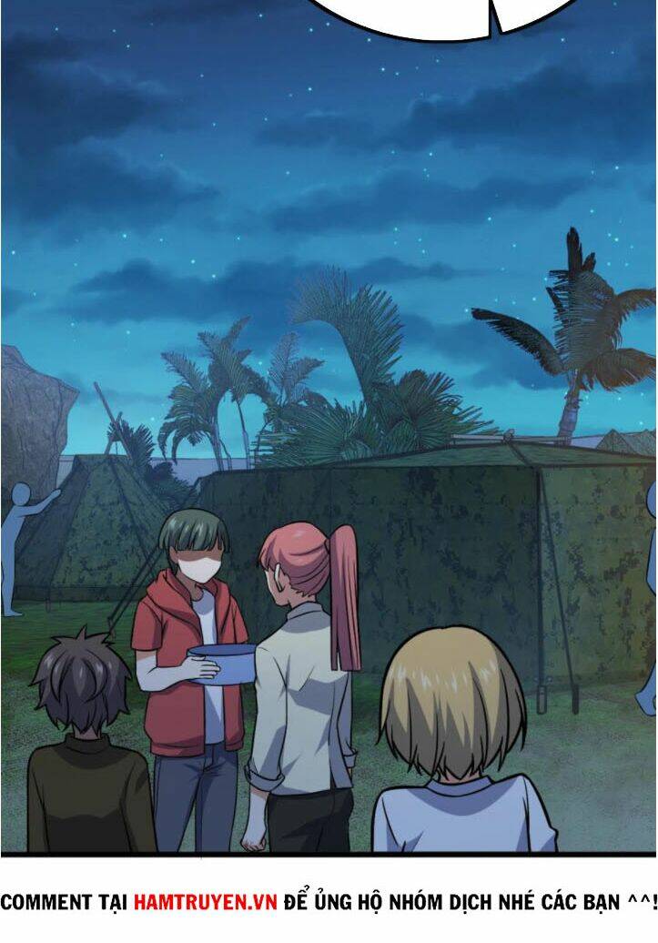 Đại Vương Tha Mạng Chapter 152 - Trang 2