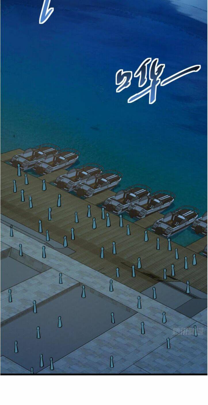 Đại Vương Tha Mạng Chapter 152 - Trang 2