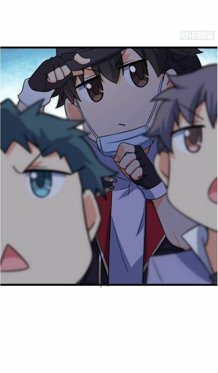 Đại Vương Tha Mạng Chapter 152 - Trang 2